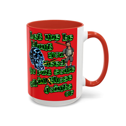 og - Accent Mug (red)