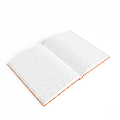 high noon - journal-lined (crusta)
