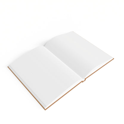 donkeys and elephants - journal-blank (light brown)