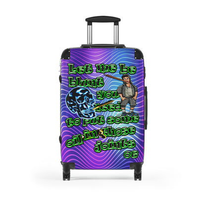 og - Suitcase (purple wave)