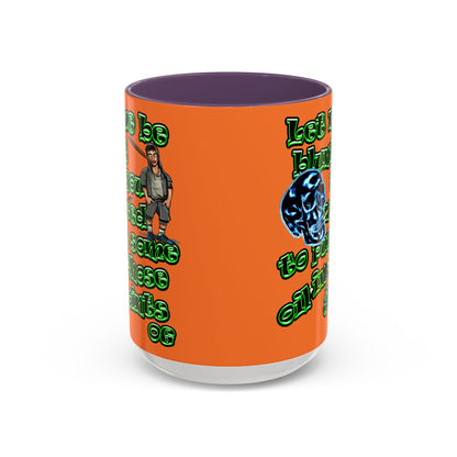 og - Accent Mug (crusta)