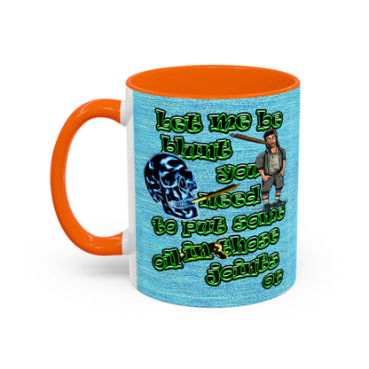 og - Accent Mug (faded blue)