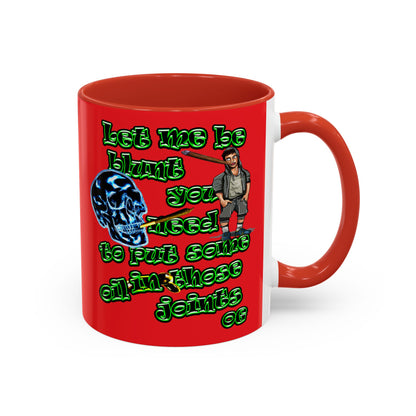 og - Accent Mug (red)