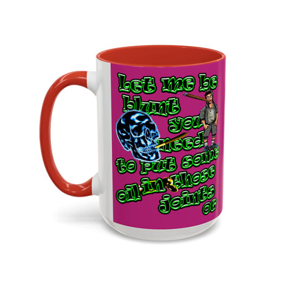 og - Accent Mug (pink)