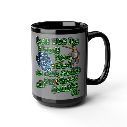 og - Black Mug (grey)