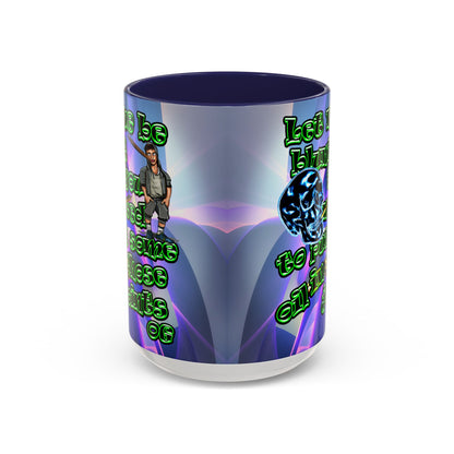 og - Accent Mug (grey-pink wave)