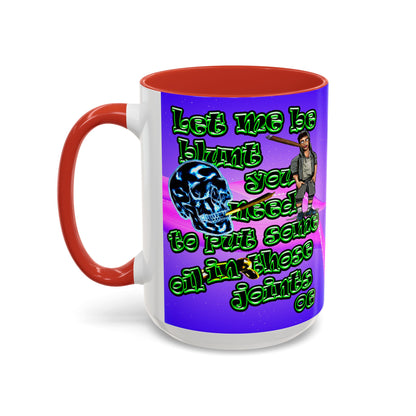 og - Accent Mug (purple-pink wave)