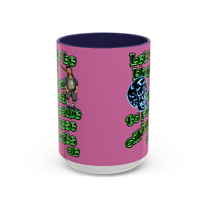 og - Accent Mug (light pink)