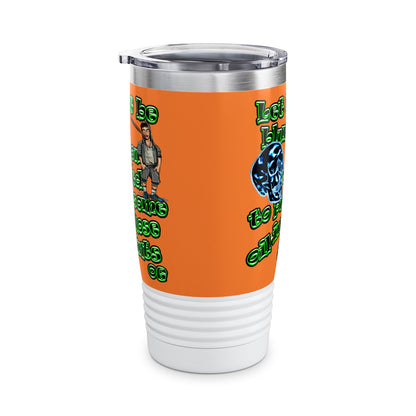 og - Ringneck Tumbler, 20oz (crusta)