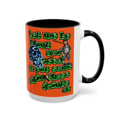 og - Accent Mug (orange)
