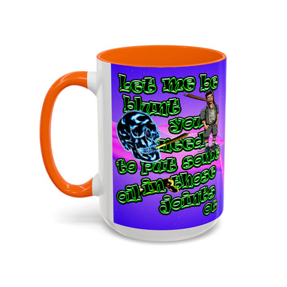 og - Accent Mug (purple-pink wave)