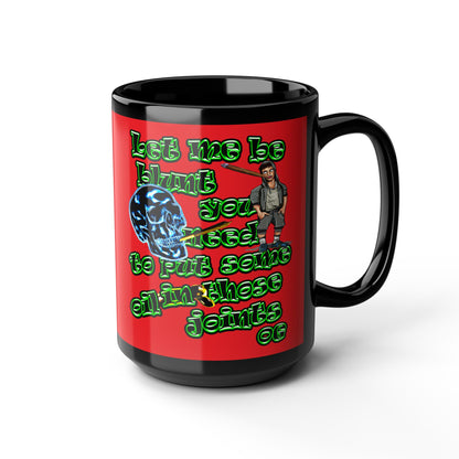 og - Black Mug (red)