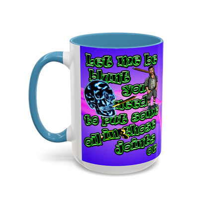 og - Accent Mug (purple-pink wave)
