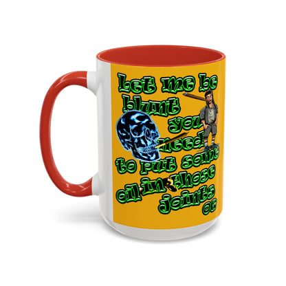 og - Accent Mug (yellow)
