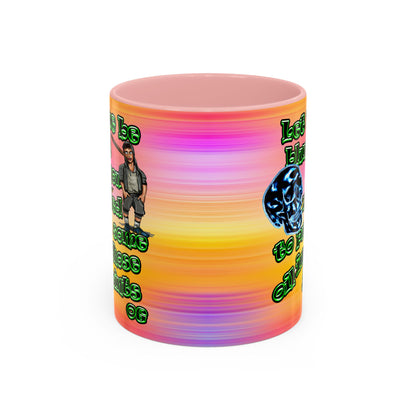 og - Accent Mug (color blur)