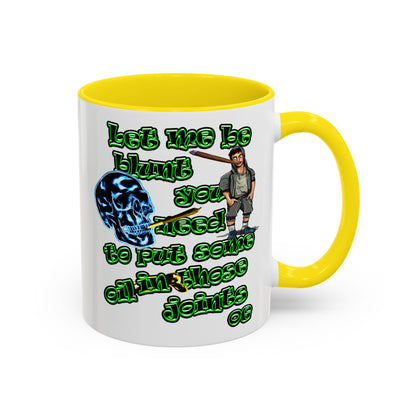 og - Accent Mug (white)