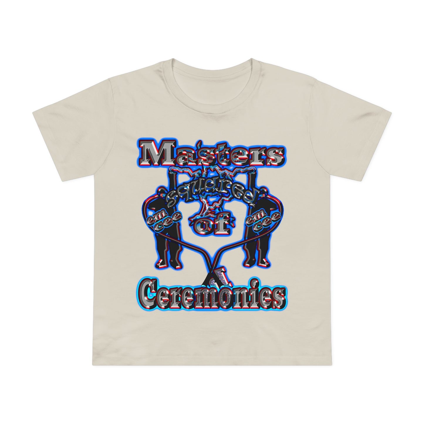 em cee squared - Women’s Maple Tee