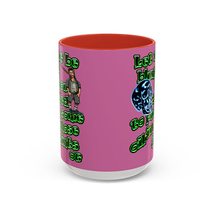 og - Accent Mug (light pink)