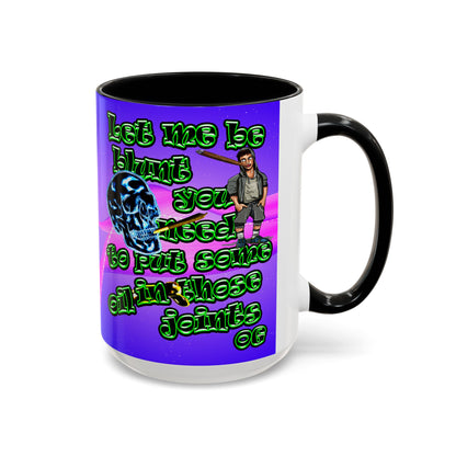 og - Accent Mug (purple-pink wave)