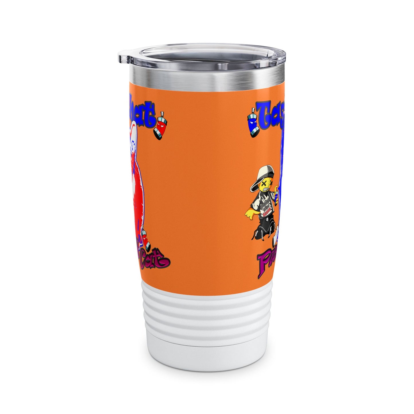 tag that - Ringneck Tumbler, 20oz (crusta)