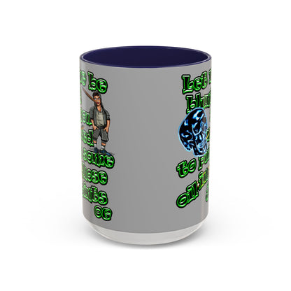 og - Accent Mug (light grey)