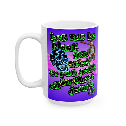 og - White Mug (purple-pink wave)