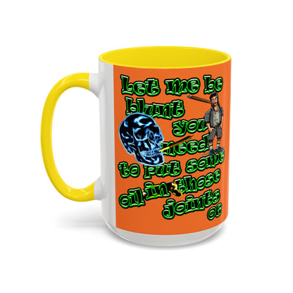og - Accent Mug (crusta)