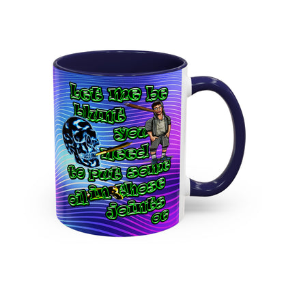 og - Accent Mug (purple wave)