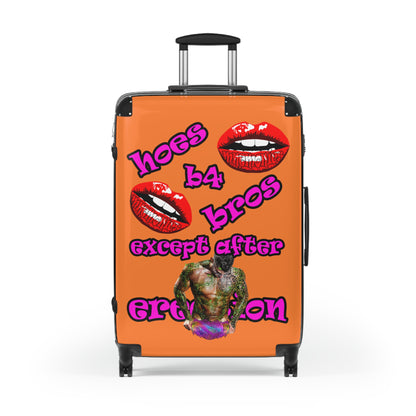 hoes b4 bros - Suitcase (crusta)