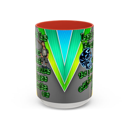 og - Accent Mug (rainbow split)