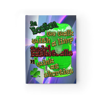 celtics logo - journal-blank (grey-pink wave)