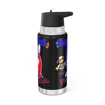 tag that - Gator Tumbler, 32oz (black)