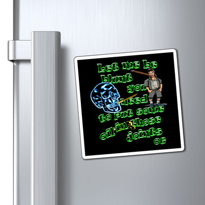 og - Magnets - (black)