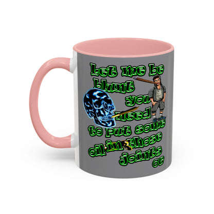 og - Accent Mug (grey)