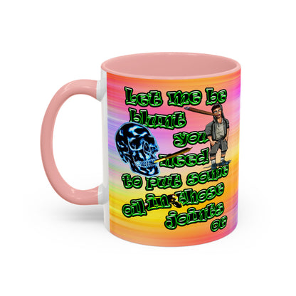 og - Accent Mug (color blur)