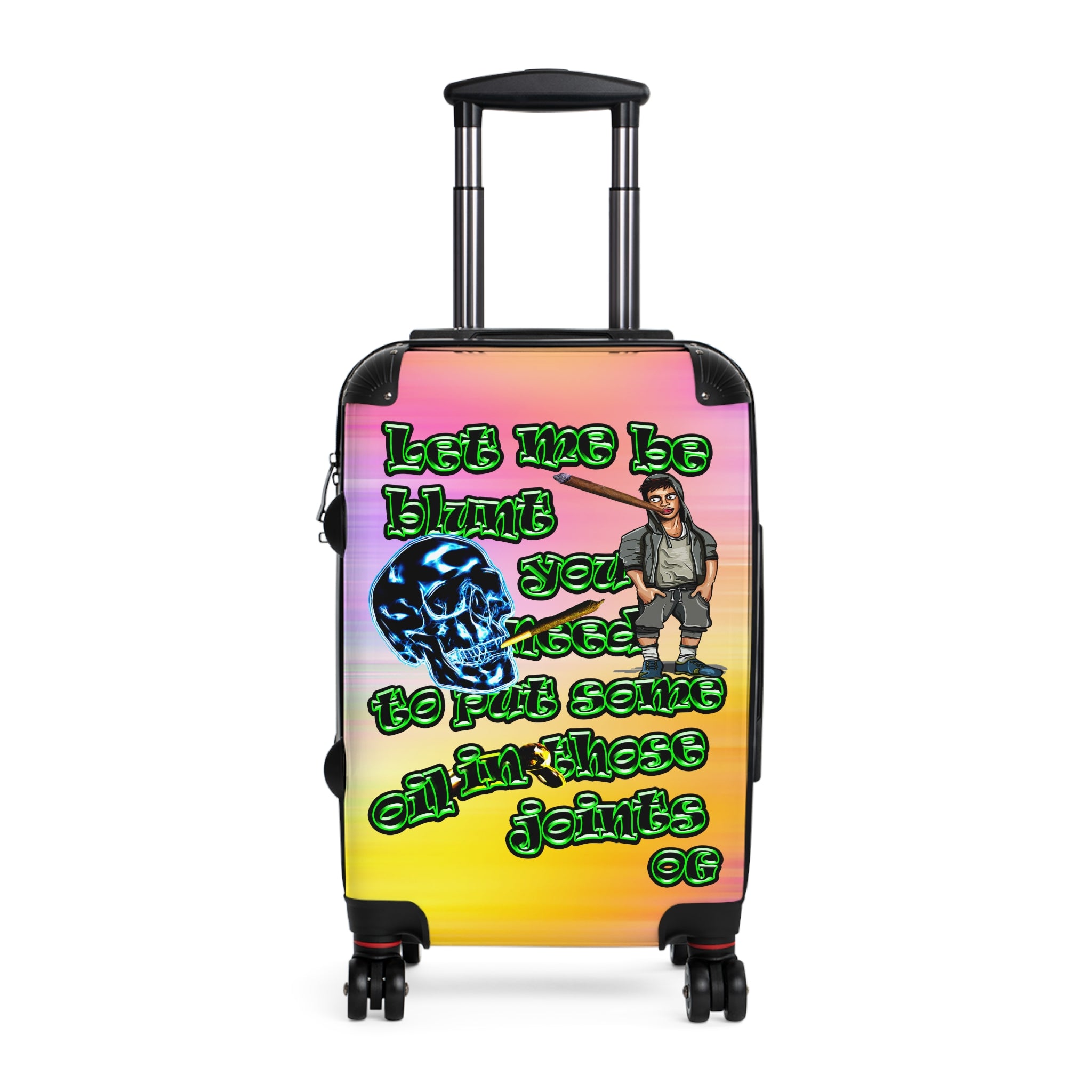 og - Suitcase (color blur)