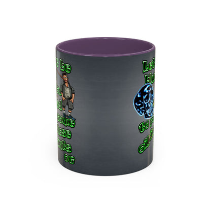 og - Accent Mug (grey-light grey)
