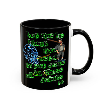 og - Accent Mug (black)