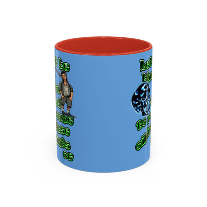 og - Accent Mug (light blue)
