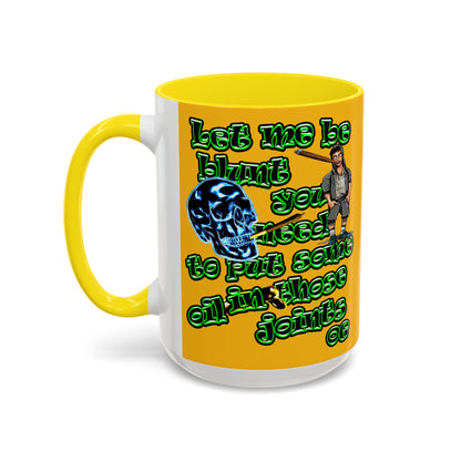 og - Accent Mug (yellow)