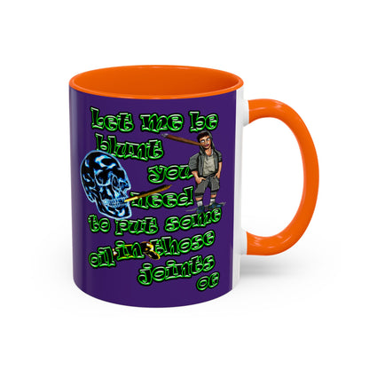og - Accent Mug (purple)