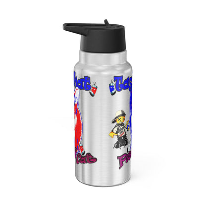 tag that - Gator Tumbler, 32oz