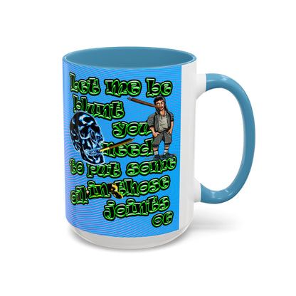 og - Accent Mug (light blue-purple wave)