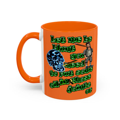 og - Accent Mug (crusta)
