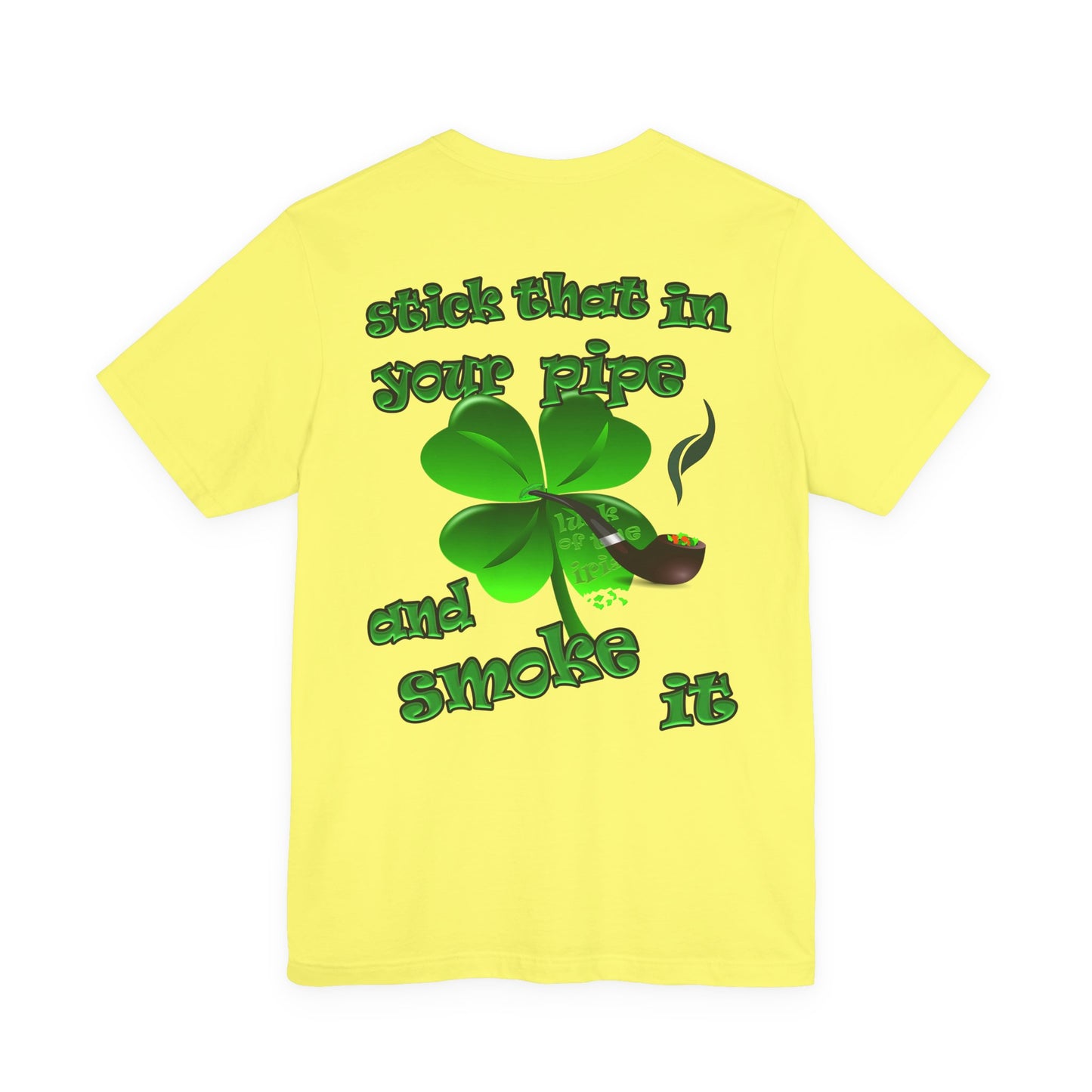 celtics logo - Unisex Jersey Short Sleeve Tee