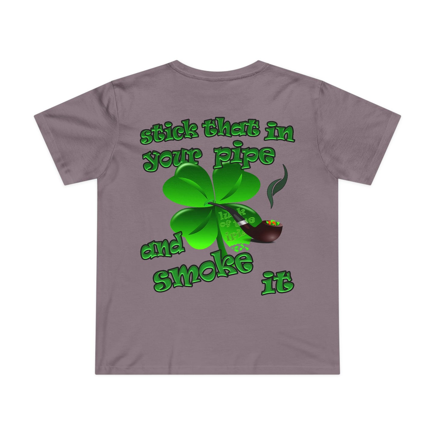 celtics logo - Women’s Maple Tee