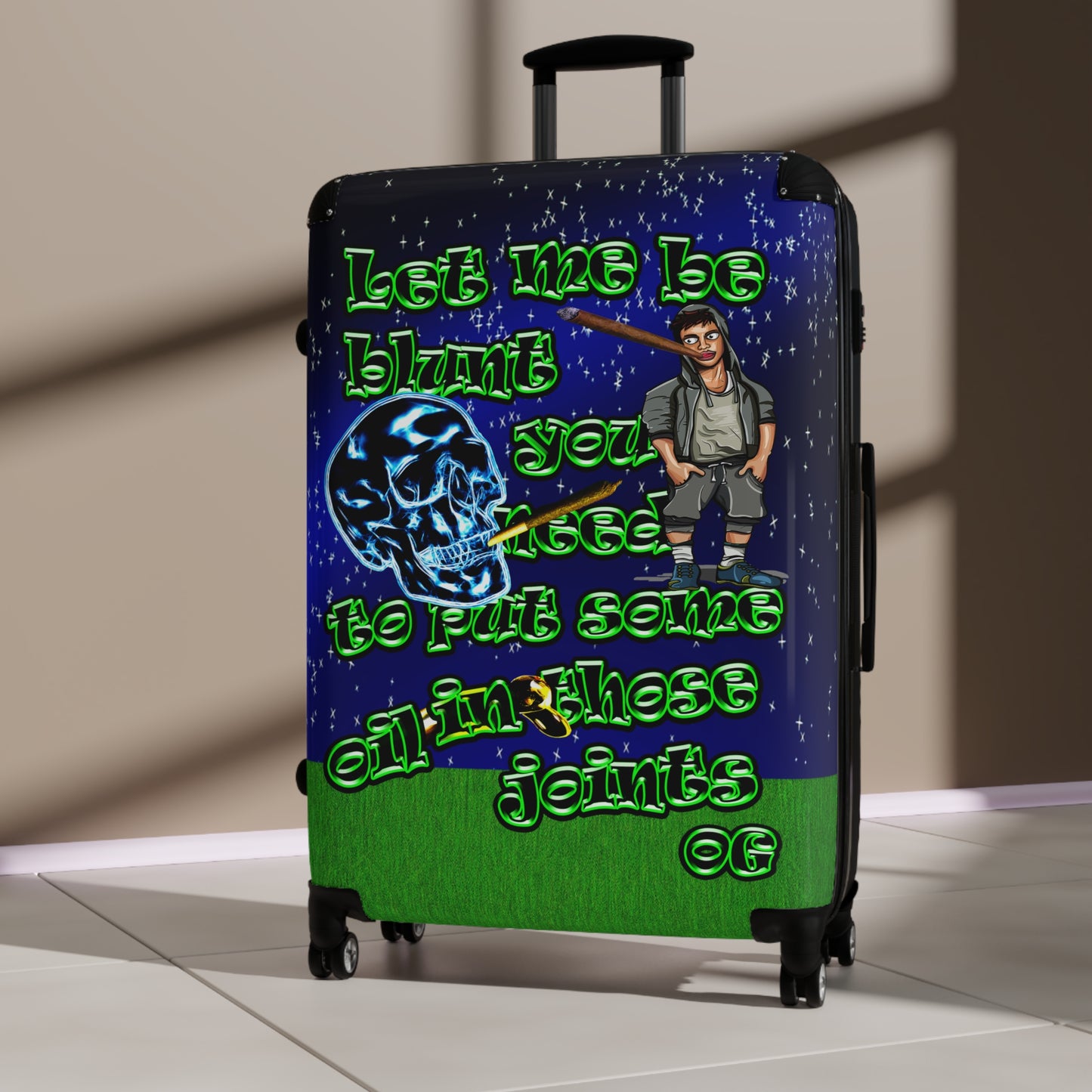 og - Suitcase ('snoops' background)