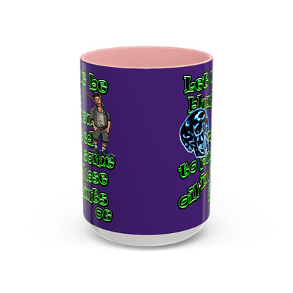 og - Accent Mug (purple)