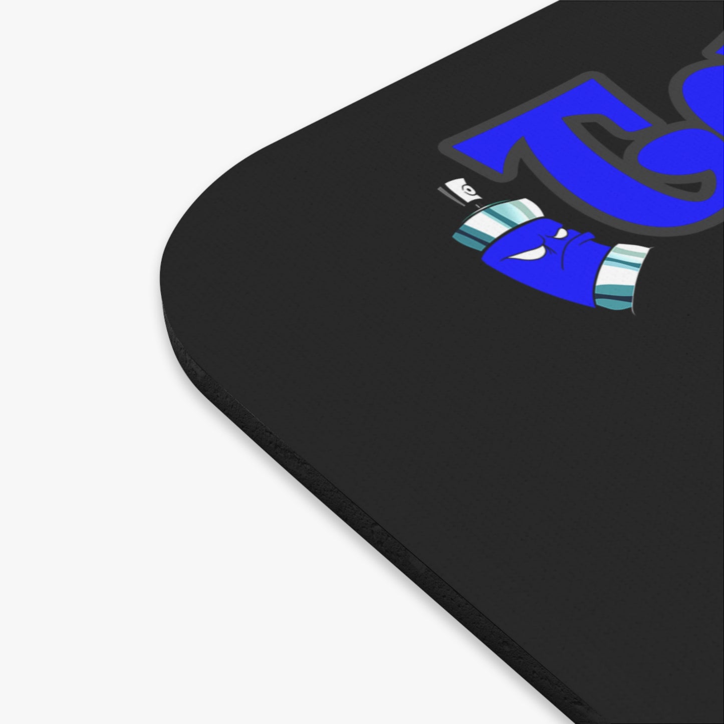 tag that - Mouse Pad (Rectangle) (black)