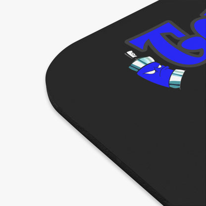 tag that - Mouse Pad (Rectangle) (black)